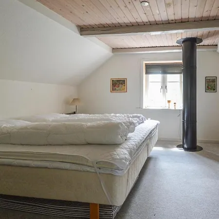 Nice In W/ Wifi And 3 Bedrooms Casa de Férias Hemmet