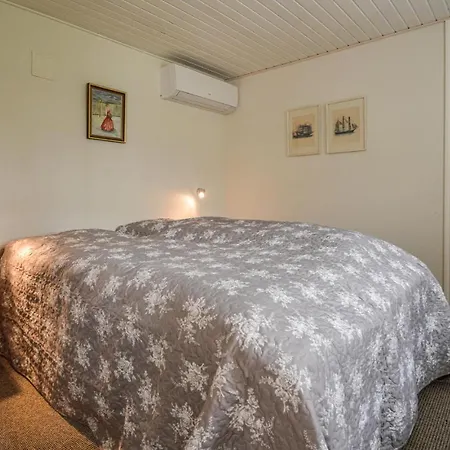 Nice In W/ Wifi And 3 Bedrooms Casa de Férias *